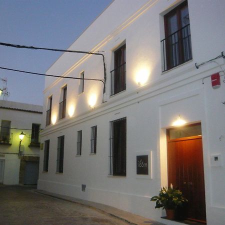 Hotel Boutique Room Tarifa Exterior foto