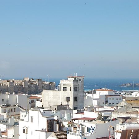 Hotel Boutique Room Tarifa Exterior foto