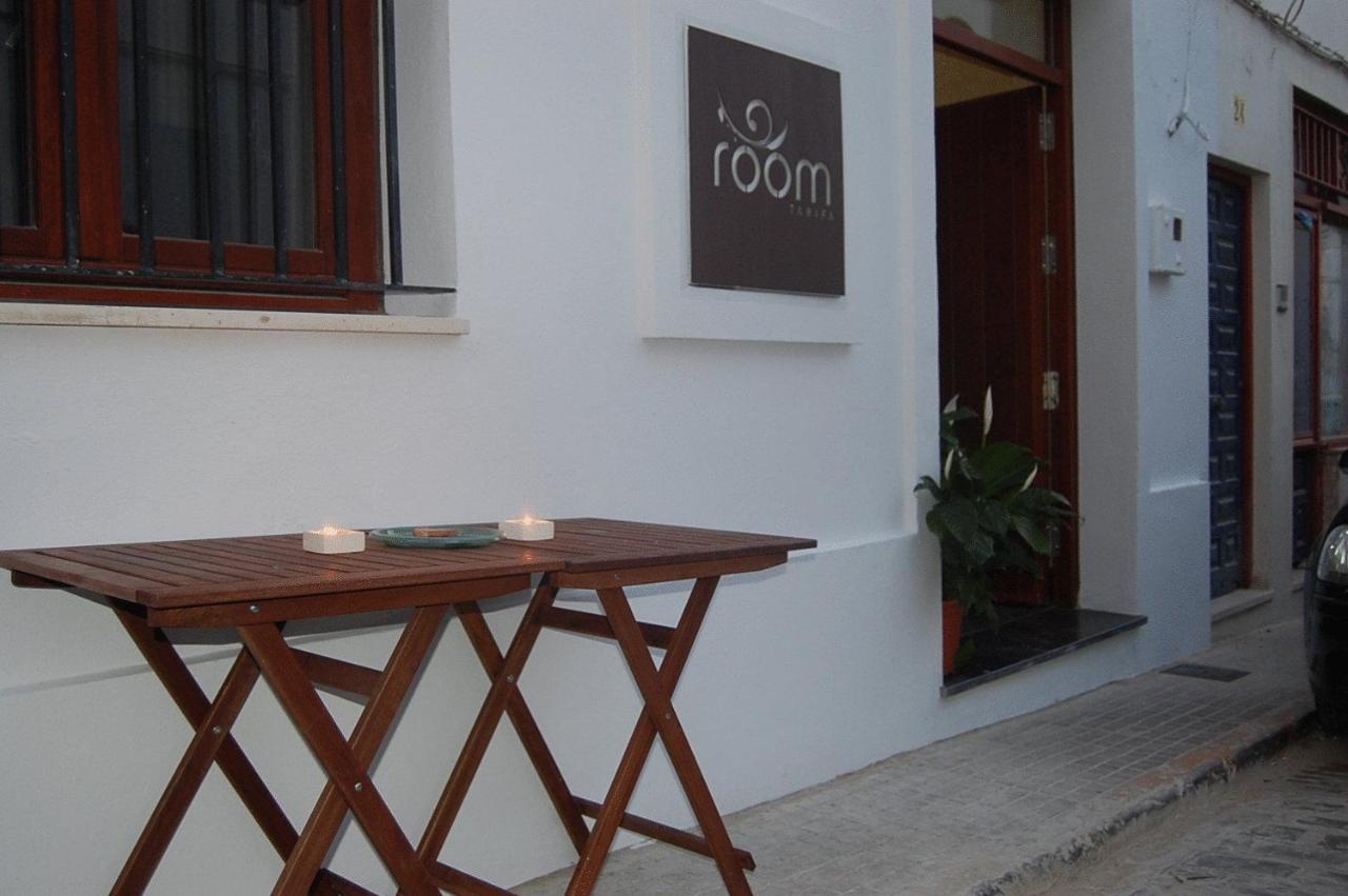 Hotel Boutique Room Tarifa Exterior foto